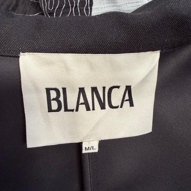 BLANCA / cleo blazer / S/M (3913104919577454531)