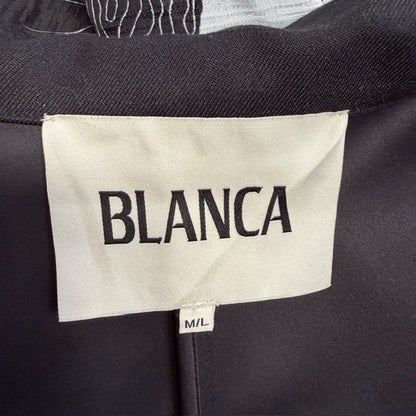 BLANCA / cleo blazer / S/M (3913104919577454531)