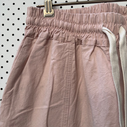 RUBY / pants / apricot pink / 12 / made in nz (3913105014764794866)