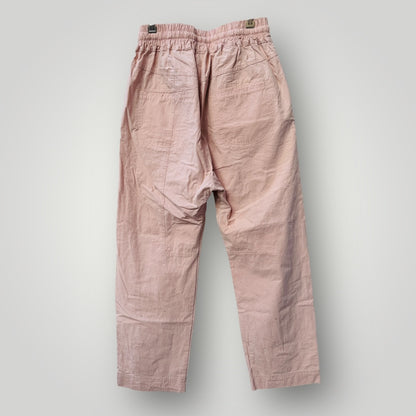 RUBY / pants / apricot pink / 12 / made in nz (3913105338640636043)