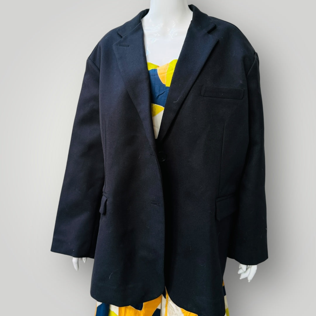 BLANCA / cleo blazer / S/M (3913105359098608377)