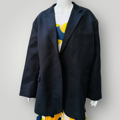 BLANCA / cleo blazer / S/M (3913105359098608377)