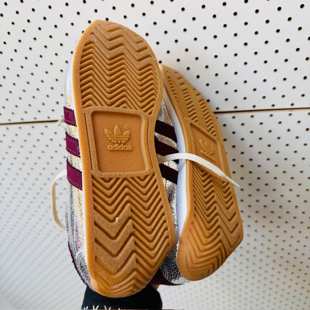 PRADA SPORT / cotton canvas sneakers / 39 / ss14 (3913206126176444276)