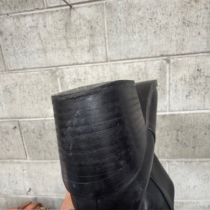 & other stories / leather boots / 39 (3913444872508726088)