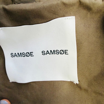 SAMSOE SAMSOE / sarivera jacket / m (3913540556980051508)