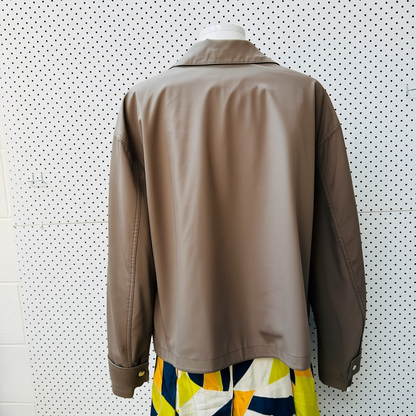 SAMSOE SAMSOE / sarivera jacket / m (3913546387957183270)