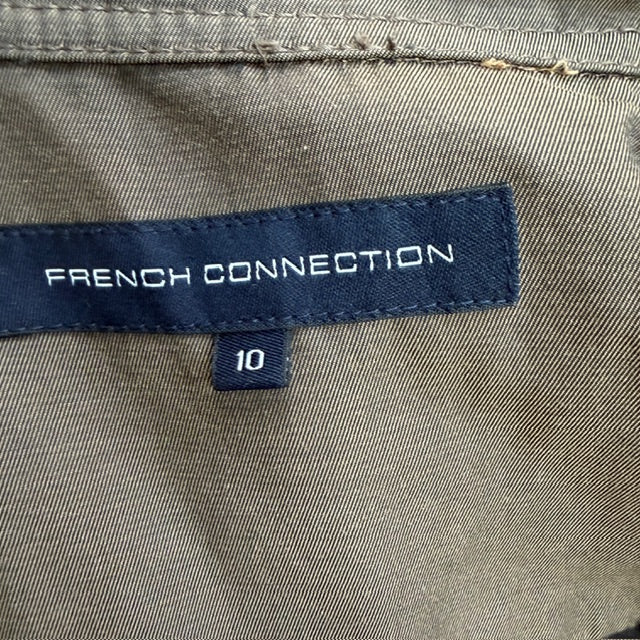 FRENCH CONNECTION / swing trench / 10 (3913640226017325714)