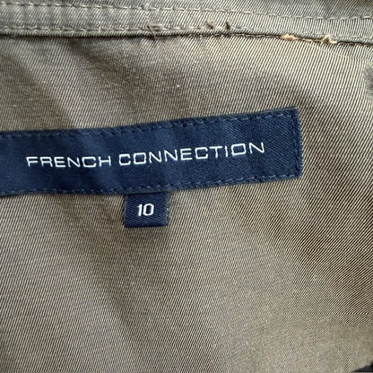FRENCH CONNECTION / swing trench / 10 (3913640226017325714)