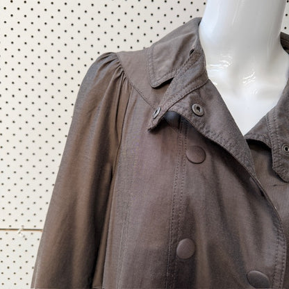 FRENCH CONNECTION / swing trench / 10 (3913640229849261687)