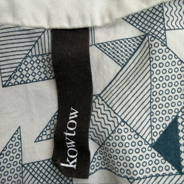 KOWTOW / swing trench / s (3913640244647956668)