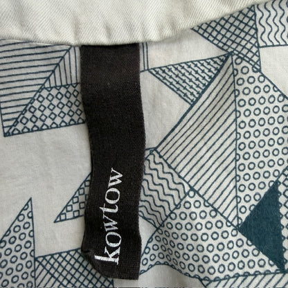 KOWTOW / swing trench / s (3913640244647956668)