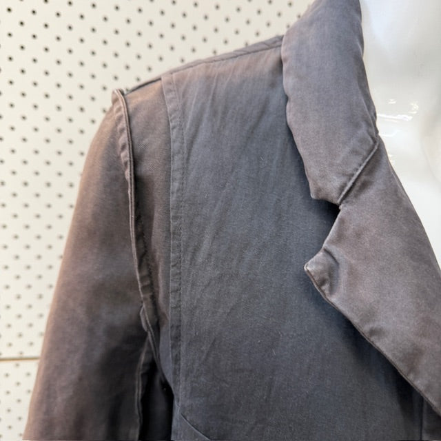 MARTIN MARGIELA / grey blazer / 42 (3913640280409828096)