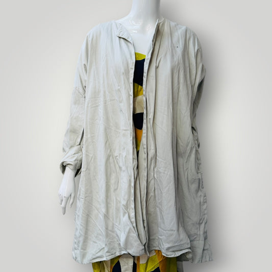 KOWTOW / swing trench / s (3913640495150586941)