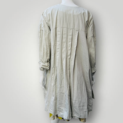 KOWTOW / swing trench / s (3913640496804492649)