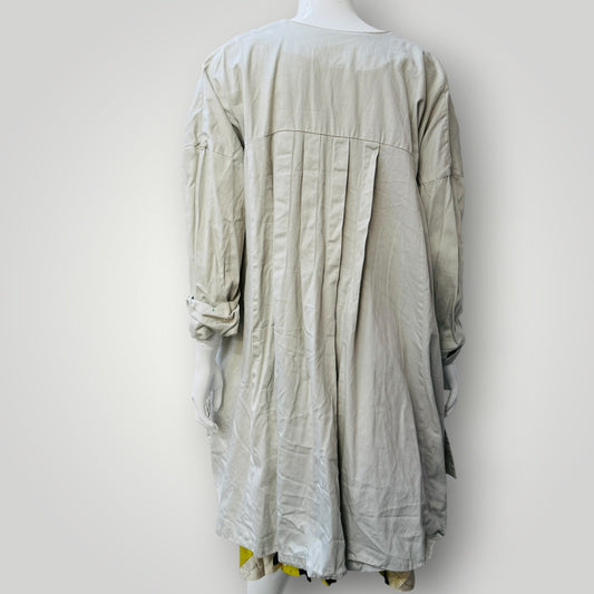 KOWTOW / swing trench / s (3913640496804492649)