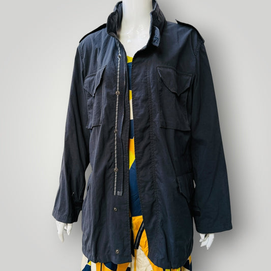 UNIQLO / unisex jacket / m (3913640509867499481)