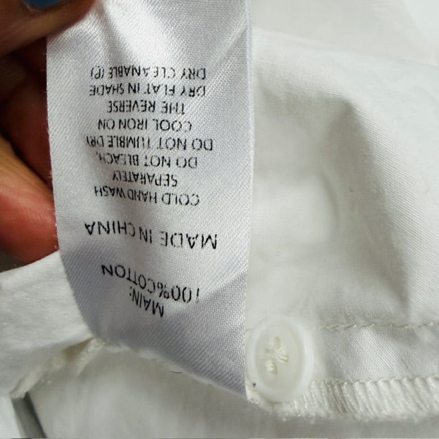 ACLER / sleeveless assymetrical tank / white / 10 (3913713742110923242)