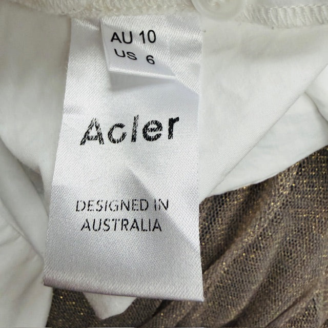 ACLER / sleeveless assymetrical tank / white / 10 (3913713743947305923)