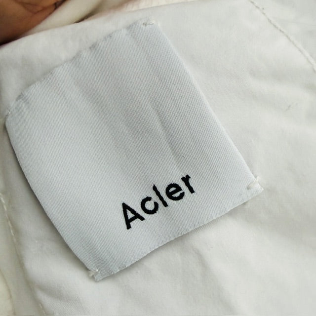 ACLER / sleeveless assymetrical tank / white / 10 (3913713746192126945)
