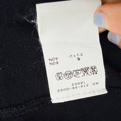 japanese streetwear / SHIPS / merino top or dress / s (3913713785624178004)