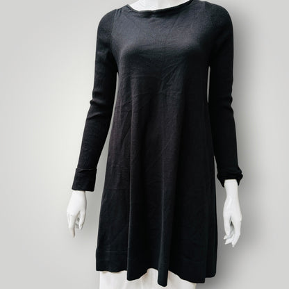 japanese streetwear / SHIPS / merino top or dress / s (3913714096854019463)