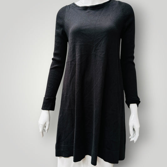 japanese streetwear / SHIPS / merino top or dress / s (3913714096854019463)