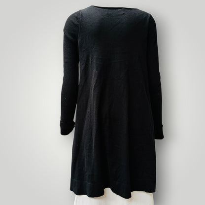 japanese streetwear / SHIPS / merino top or dress / s (3913714098458852093)