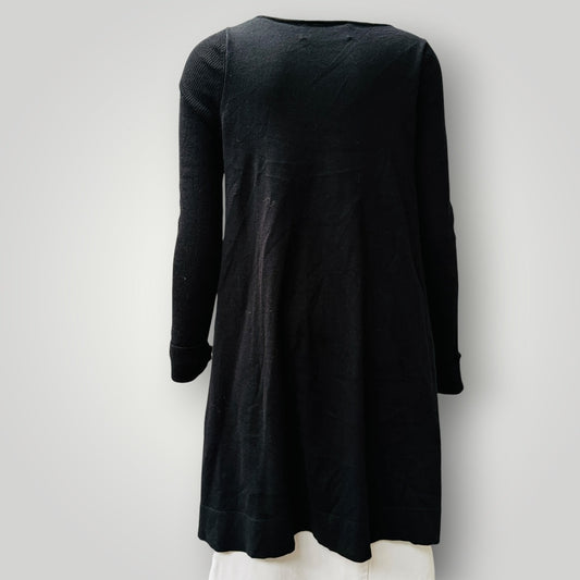 japanese streetwear / SHIPS / merino top or dress / s (3913714098458852093)