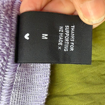 KILT / ava merino cardi / lavender / m (3914055699013633653)