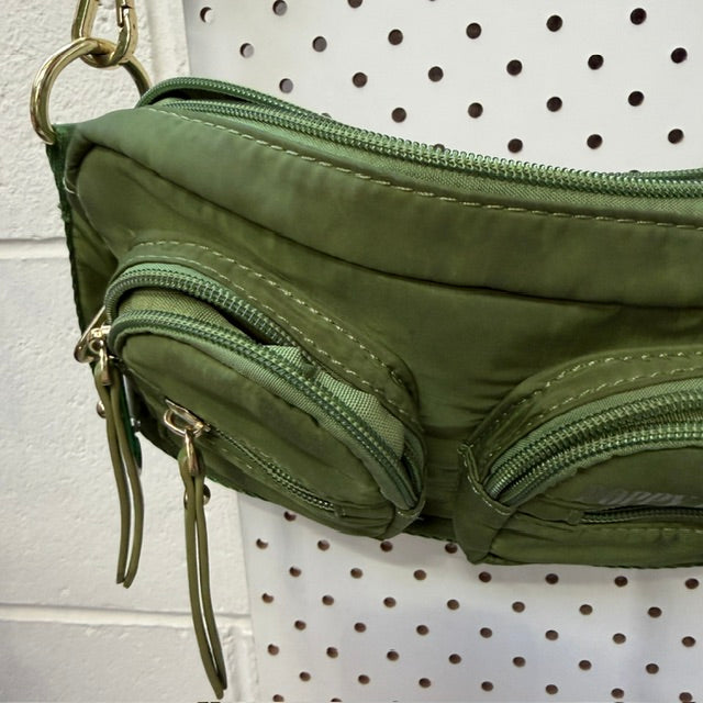 Poppy Lissiman / Bobby Bag / olive green (3914055775126861838)