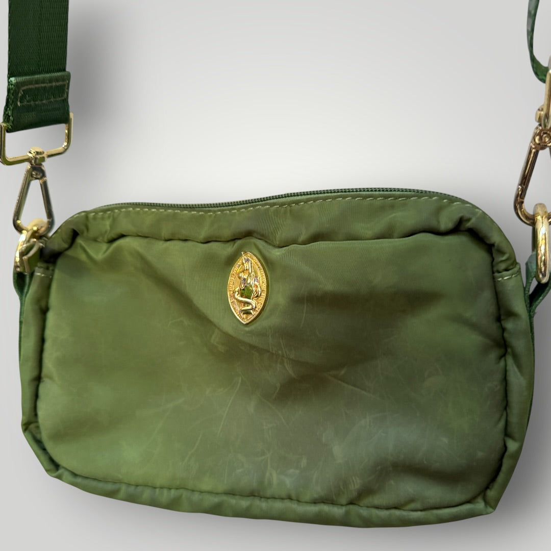Poppy Lissiman / Bobby Bag / olive green (3914056285219225071)