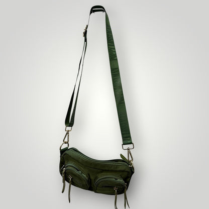 Poppy Lissiman / Bobby Bag / olive green (3914056286843296435)