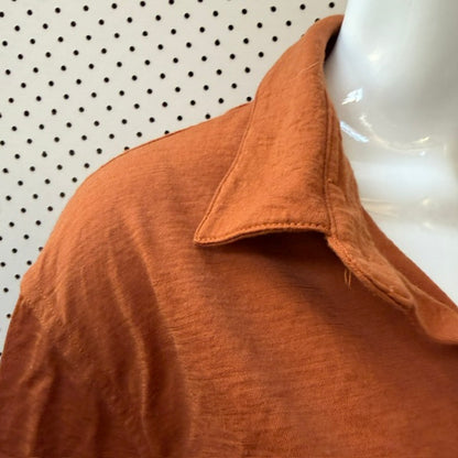 ALCHEMY / merino polo / L (3914078636750720297)
