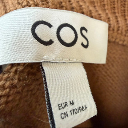 COS / soft merino jumper / m (3914078673781496556)