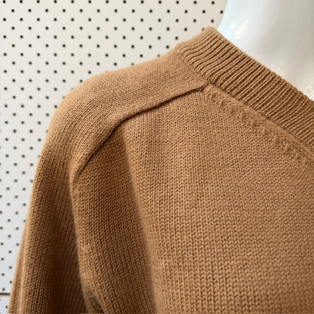 COS / soft merino jumper / m (3914078677684323216)
