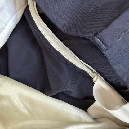 BALMAIN / vintage wool pants / 50r (3914151279497599426)