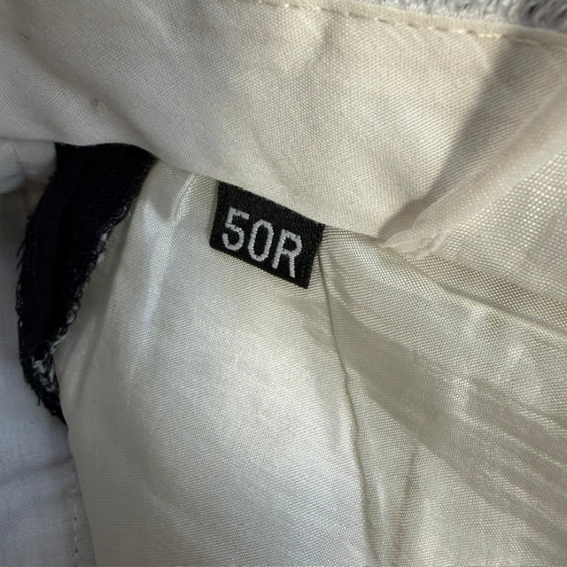 BALMAIN / vintage wool pants / 50r (3914151281192970741)