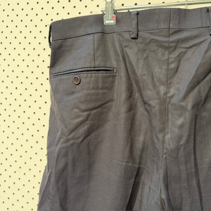 BALMAIN / vintage wool pants / 50r (3914151282666467747)
