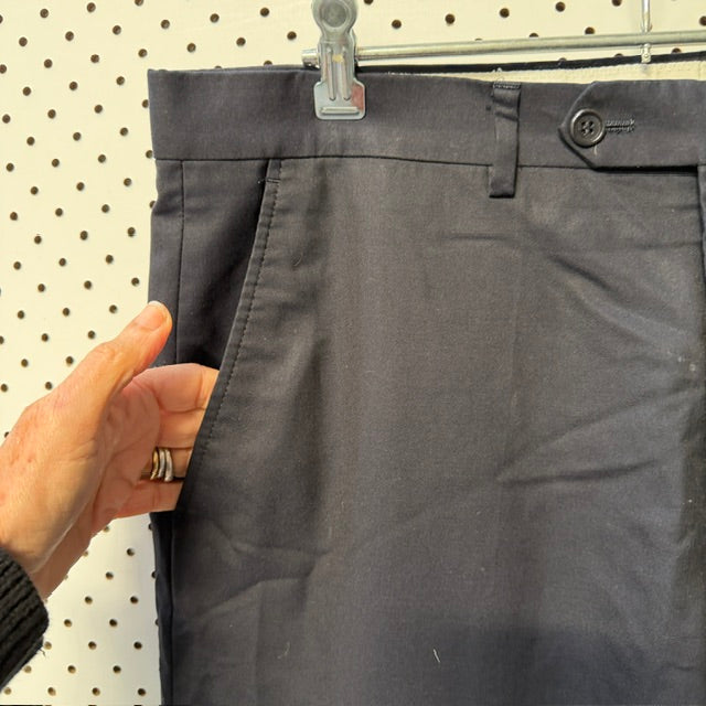 BALMAIN / vintage wool pants / 50r (3914151287420375946)