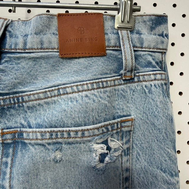 ANINE BING / gavin jeans / 26 / $499rrp (3914151322418740202)