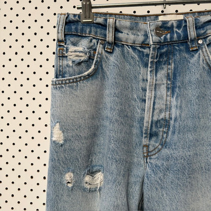 ANINE BING / gavin jeans / 26 / $499rrp (3914151328964658630)