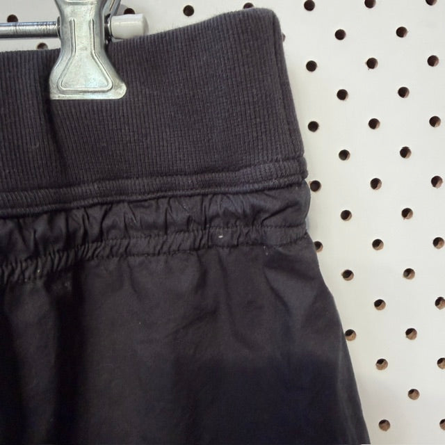 RUNDHOLZ / black label / drop crotch culottes / L (3914151336538847948)