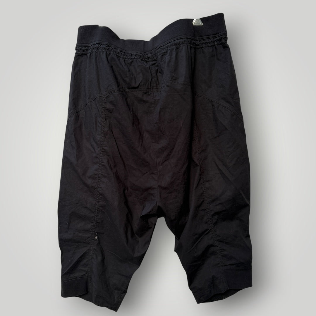 RUNDHOLZ / black label / drop crotch culottes / L (3914152152075376562)