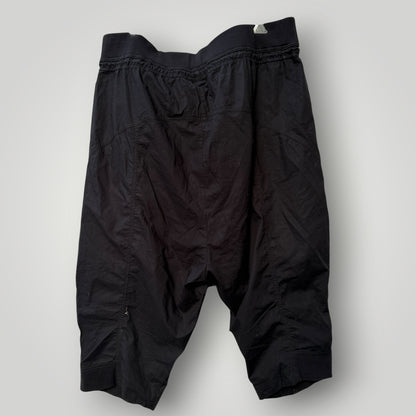 RUNDHOLZ / black label / drop crotch culottes / L (3914152152075376562)