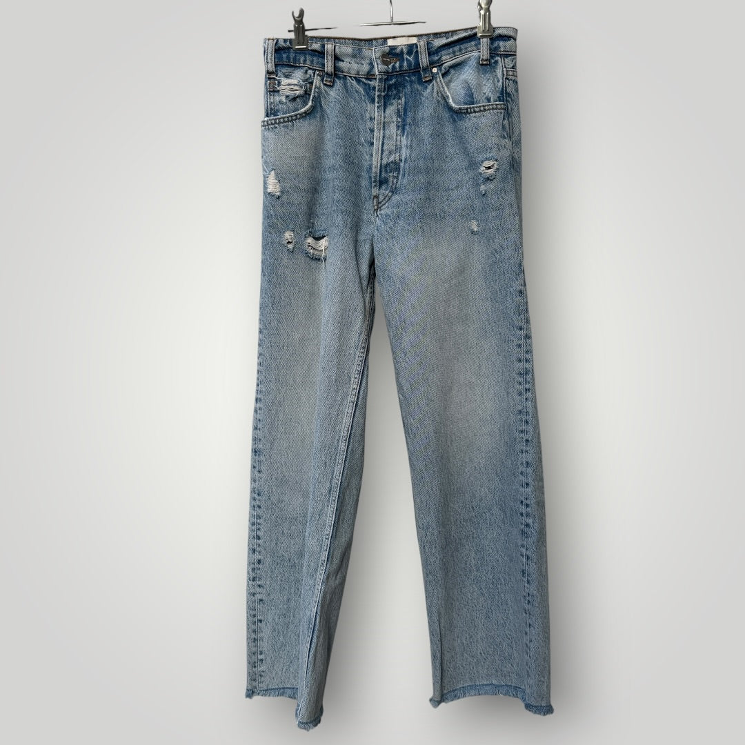 ANINE BING / gavin jeans / 26 / $499rrp (3914152153693069517)