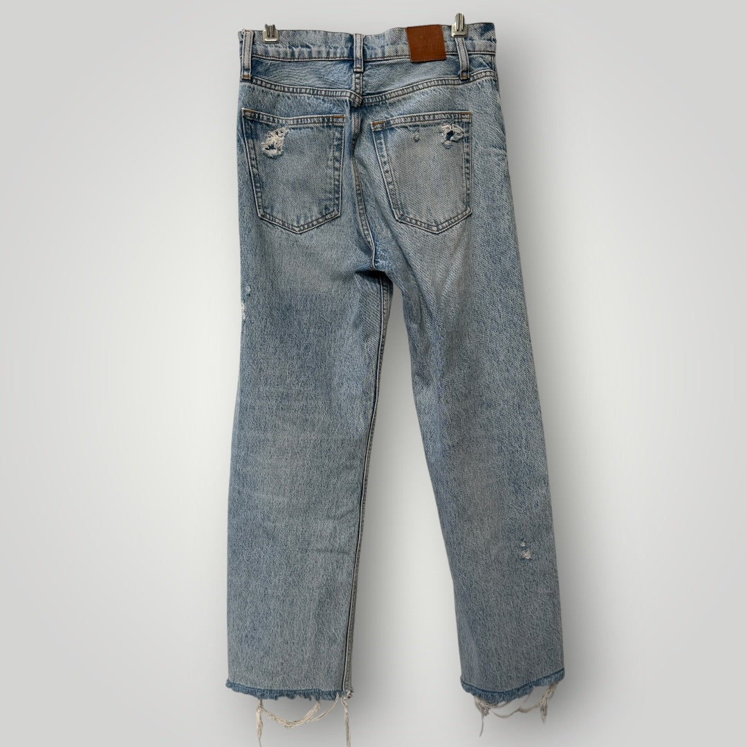 ANINE BING / gavin jeans / 26 / $499rrp (3914152155324069687)