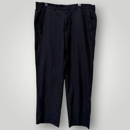 BALMAIN / vintage wool pants / 50r (3914152166851381294)