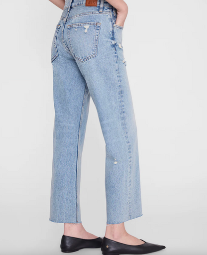 ANINE BING / gavin jeans / 26 / $499rrp (3914224550333849856)