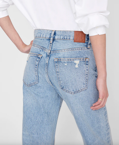 ANINE BING / gavin jeans / 26 / $499rrp (3914224562697113322)