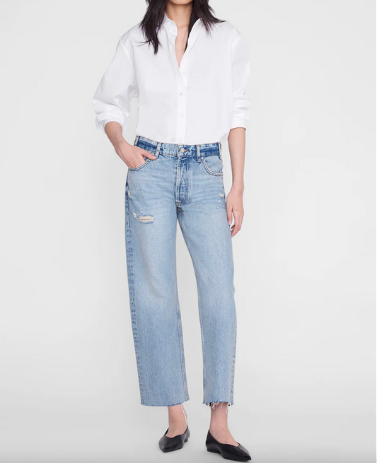 ANINE BING / gavin jeans / 26 / $499rrp (3914224569749637892)